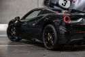 2017 Ferrari 488 Spider F142 Convertible 2dr DCT 7sp 3.9TT 