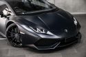 2018 Lamborghini Huracan 724 LP610-4 Coupe 2dr D-CT 7sp AWD 5.2i [MY18] 