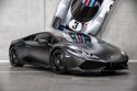 2018 Lamborghini Huracan 724 LP610-4 Coupe 2dr D-CT 7sp AWD 5.2i [MY18] 