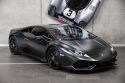 2018 Lamborghini Huracan 724 LP610-4 Coupe 2dr D-CT 7sp AWD 5.2i [MY18] 