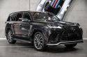 2023 LEXUS LX LX500D FJA310R 