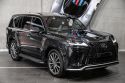 2023 LEXUS LX LX500D FJA310R 