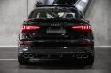 2024 Audi S3 GY Sedan 4dr S tronic 7sp quattro 2.0T [MY24] 