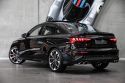 2024 Audi S3 GY Sedan 4dr S tronic 7sp quattro 2.0T [MY24] 