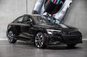 2024 Audi S3 GY Sedan 4dr S tronic 7sp quattro 2.0T [MY24] 