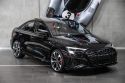 2024 Audi S3 GY Sedan 4dr S tronic 7sp quattro 2.0T [MY24] 