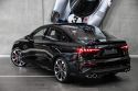 2024 Audi S3 GY Sedan 4dr S tronic 7sp quattro 2.0T [MY24] 