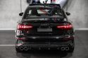 2024 Audi S3 GY Sedan 4dr S tronic 7sp quattro 2.0T [MY24] 