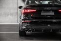 2024 Audi S3 GY Sedan 4dr S tronic 7sp quattro 2.0T [MY24] 