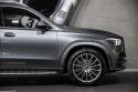 2021 Mercedes-Benz GLE-Class V167 GLE450 Wagon 5dr 9G-TRONIC 9sp 4MATIC 3.0T 