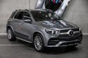 2021 Mercedes-Benz GLE-Class V167 GLE450 Wagon 5dr 9G-TRONIC 9sp 4MATIC 3.0T 