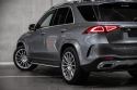 2021 Mercedes-Benz GLE-Class V167 GLE450 Wagon 5dr 9G-TRONIC 9sp 4MATIC 3.0T 