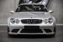 2008 MERCEDES-BENZ CLK-CLASS CLK63 AMG C209 MY08 