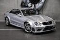 2008 MERCEDES-BENZ CLK-CLASS CLK63 AMG C209 MY08 