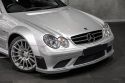 2008 MERCEDES-BENZ CLK-CLASS CLK63 AMG C209 MY08 