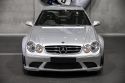 2008 MERCEDES-BENZ CLK-CLASS CLK63 AMG C209 MY08 