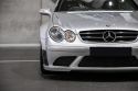 2008 MERCEDES-BENZ CLK-CLASS CLK63 AMG C209 MY08 