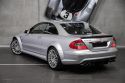 2008 MERCEDES-BENZ CLK-CLASS CLK63 AMG C209 MY08 