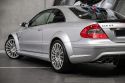 2008 MERCEDES-BENZ CLK-CLASS CLK63 AMG C209 MY08 