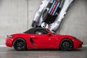 2021 PORSCHE 718 BOXSTER 982 