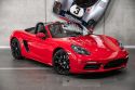 2021 PORSCHE 718 BOXSTER 982 