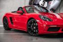 2021 PORSCHE 718 BOXSTER 982 