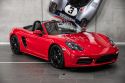 2021 PORSCHE 718 BOXSTER 982 