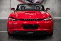 2021 PORSCHE 718 BOXSTER 982 