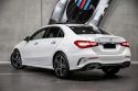 2024 MERCEDES-BENZ A-CLASS A200 V177 