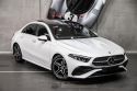 2024 MERCEDES-BENZ A-CLASS A200 V177 