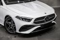 2024 MERCEDES-BENZ A-CLASS A200 V177 