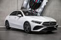 2024 MERCEDES-BENZ A-CLASS A200 V177 