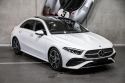 2024 MERCEDES-BENZ A-CLASS A200 V177 