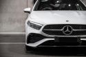 2024 MERCEDES-BENZ A-CLASS A200 V177 