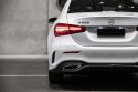 2024 MERCEDES-BENZ A-CLASS A200 V177 