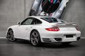 2010 PORSCHE 911 TURBO 997 SERIES II MY10 