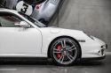 2010 PORSCHE 911 TURBO 997 SERIES II MY10 