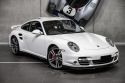 2010 PORSCHE 911 TURBO 997 SERIES II MY10 