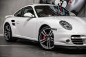 2010 PORSCHE 911 TURBO 997 SERIES II MY10 