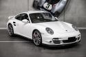 2010 PORSCHE 911 TURBO 997 SERIES II MY10 