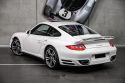 2010 PORSCHE 911 TURBO 997 SERIES II MY10 