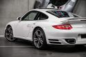 2010 PORSCHE 911 TURBO 997 SERIES II MY10 