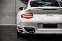 2010 PORSCHE 911 TURBO 997 SERIES II MY10 