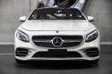 2018 Mercedes-Benz S-Class C217 S560 Coupe 2dr 9G-TRONIC 9sp 4.0TT 