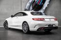 2018 Mercedes-Benz S-Class C217 S560 Coupe 2dr 9G-TRONIC 9sp 4.0TT 