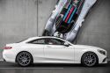 2018 Mercedes-Benz S-Class C217 S560 Coupe 2dr 9G-TRONIC 9sp 4.0TT 