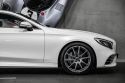 2018 Mercedes-Benz S-Class C217 S560 Coupe 2dr 9G-TRONIC 9sp 4.0TT 