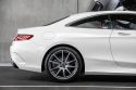 2018 Mercedes-Benz S-Class C217 S560 Coupe 2dr 9G-TRONIC 9sp 4.0TT 