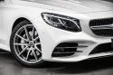 2018 Mercedes-Benz S-Class C217 S560 Coupe 2dr 9G-TRONIC 9sp 4.0TT 