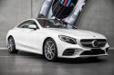 2018 Mercedes-Benz S-Class C217 S560 Coupe 2dr 9G-TRONIC 9sp 4.0TT 